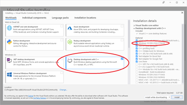 an integrated development environment ide is a ________