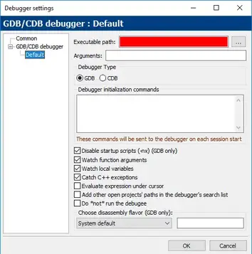 3 6 Using An Integrated Debugger Stepping Learn C